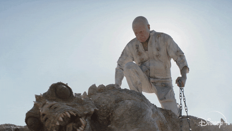 Breaking the Chains: The Power of Rising Above Background Noise