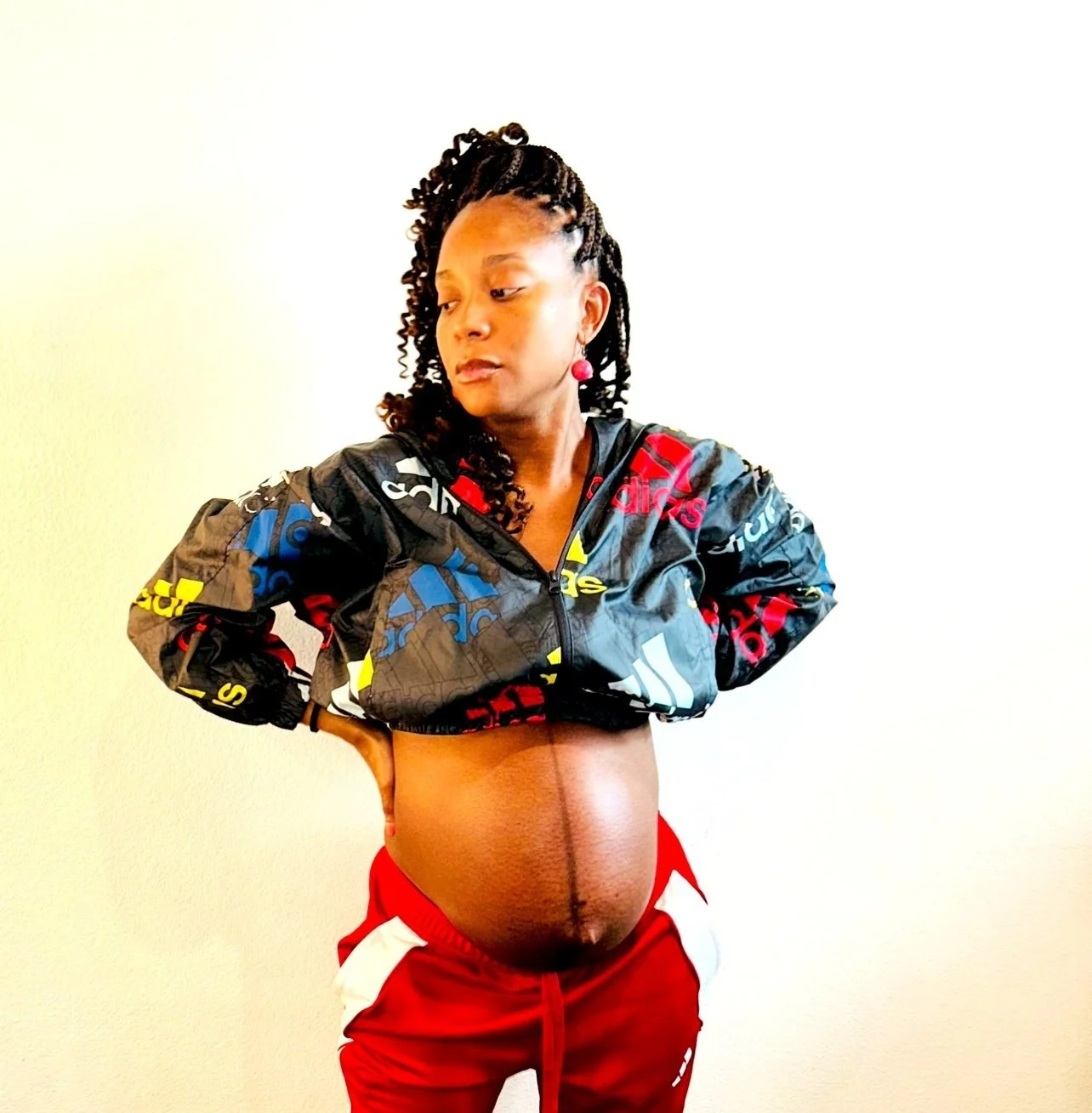 Navigating Storms and Showers - A Pre-Motherhood Reality Check