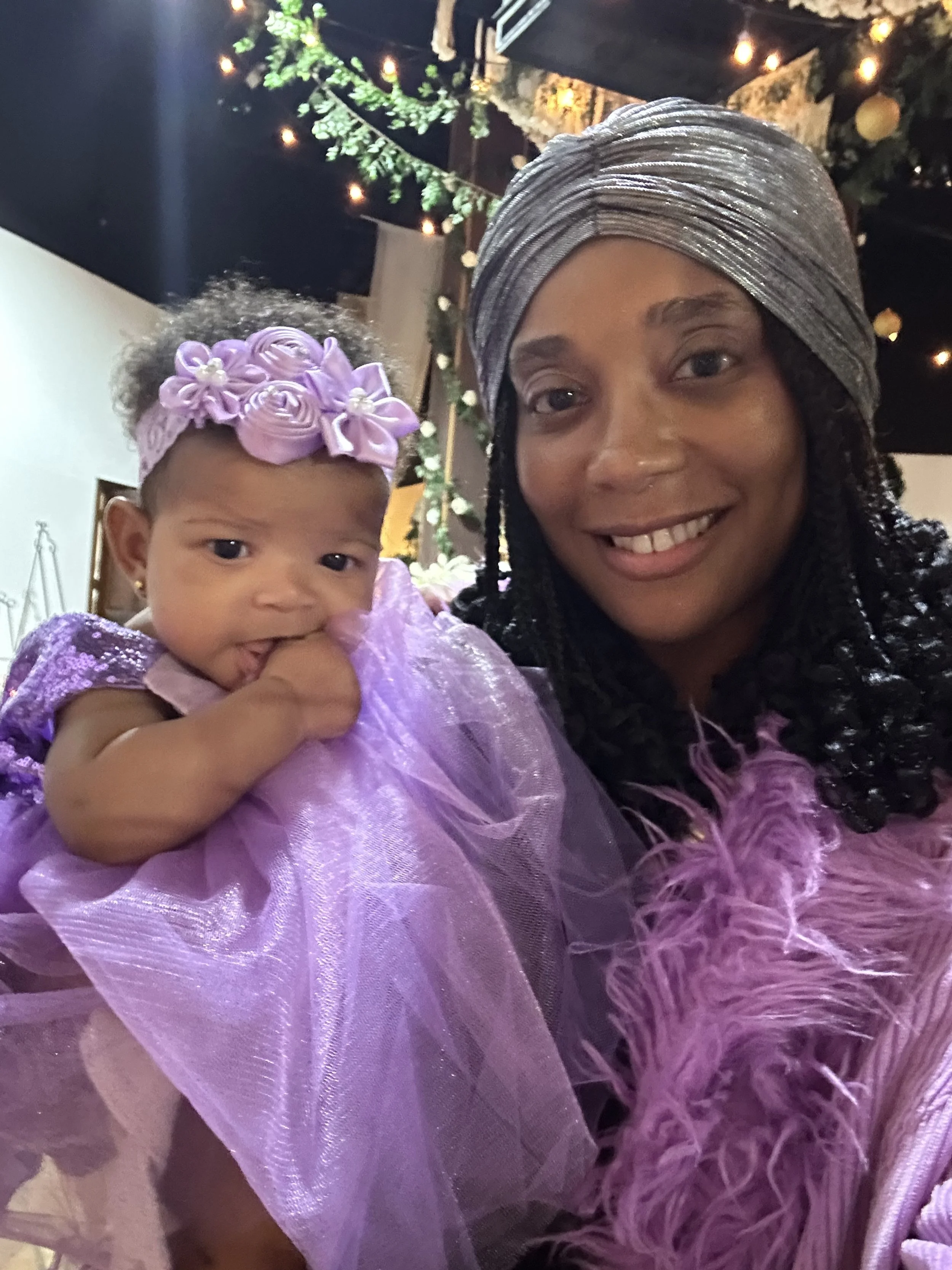 💙The Year of Consistency 