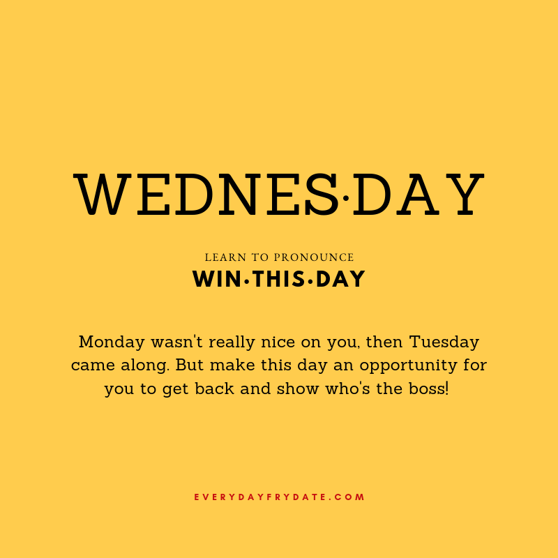Wins Day Wednesday – Celebrating the Small Wins That Matter! 💙🎉