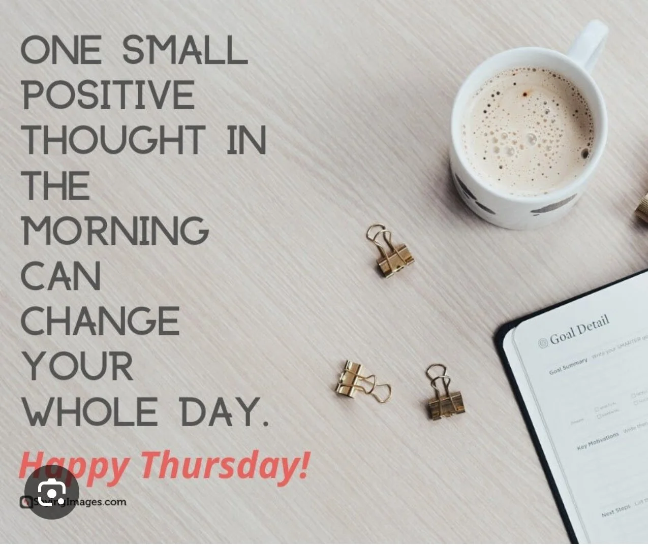 Thursday Thoughts: Am I Doing Too Much? 🤔💭