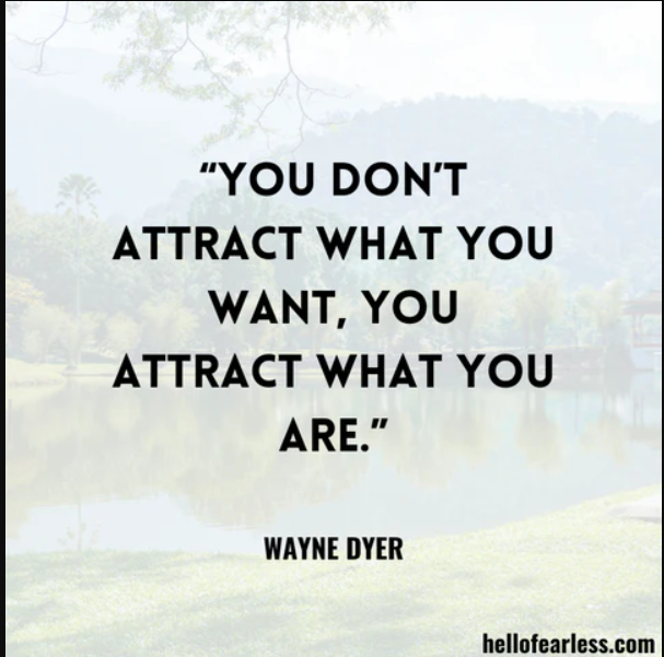 i stopped writing my goals on the whiteboard — that shit doesn’t work