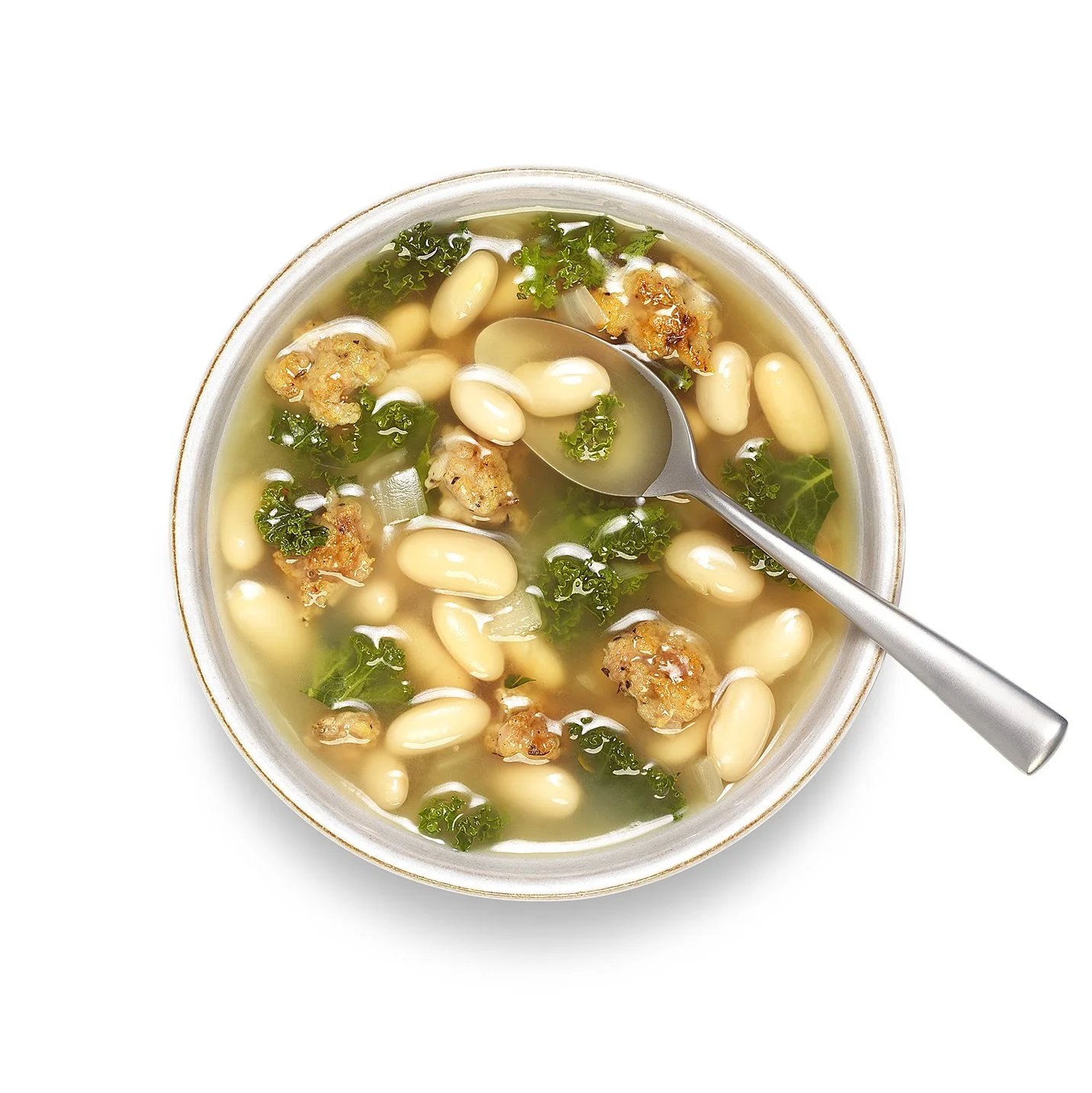 Swanson Chicken Broth Concentrate packaging photography