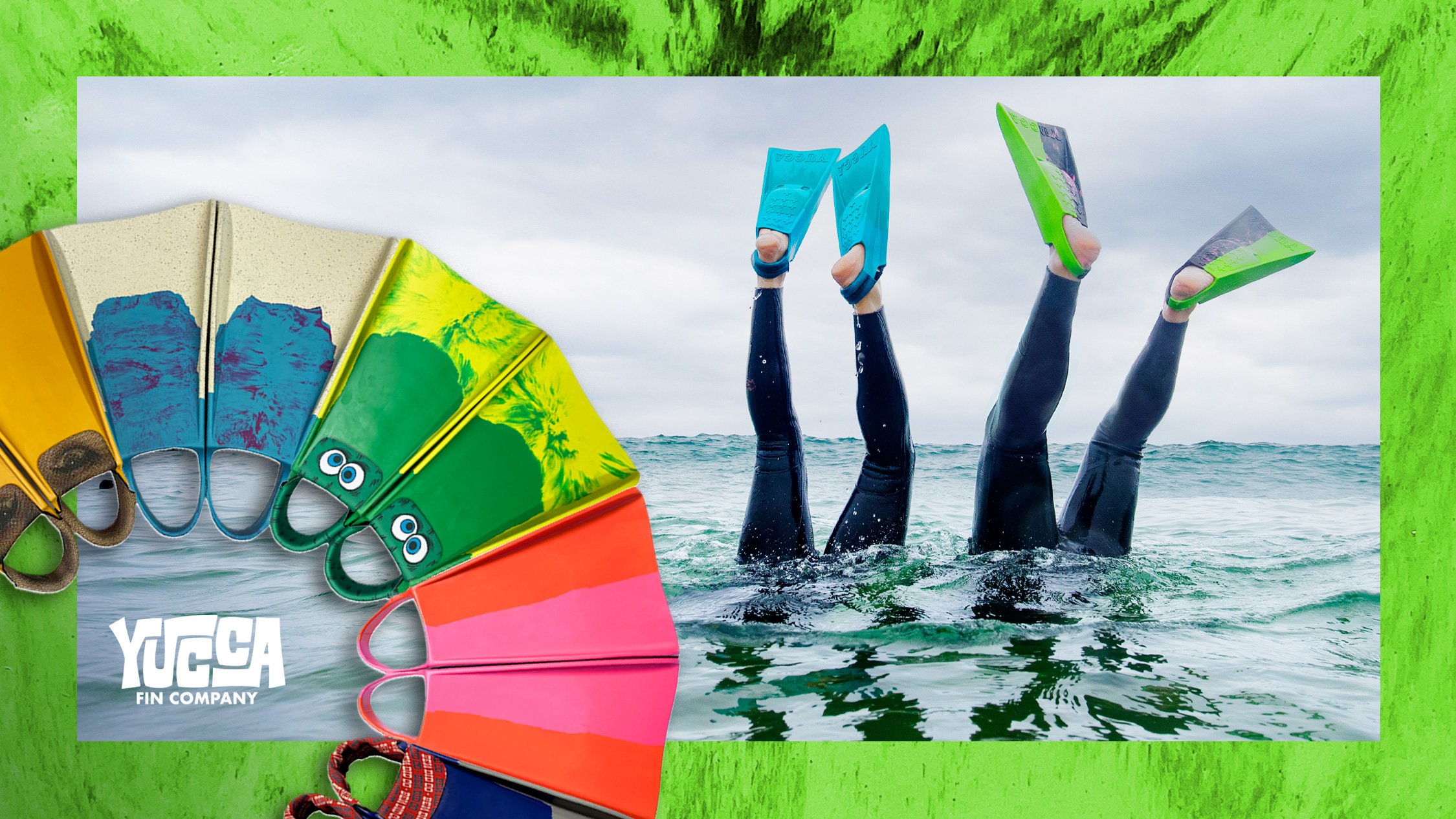 Adobe Creator's Series Photoshop: Yucca FIns