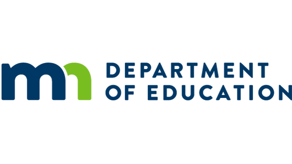 Minnesota Department of Education Logo.png