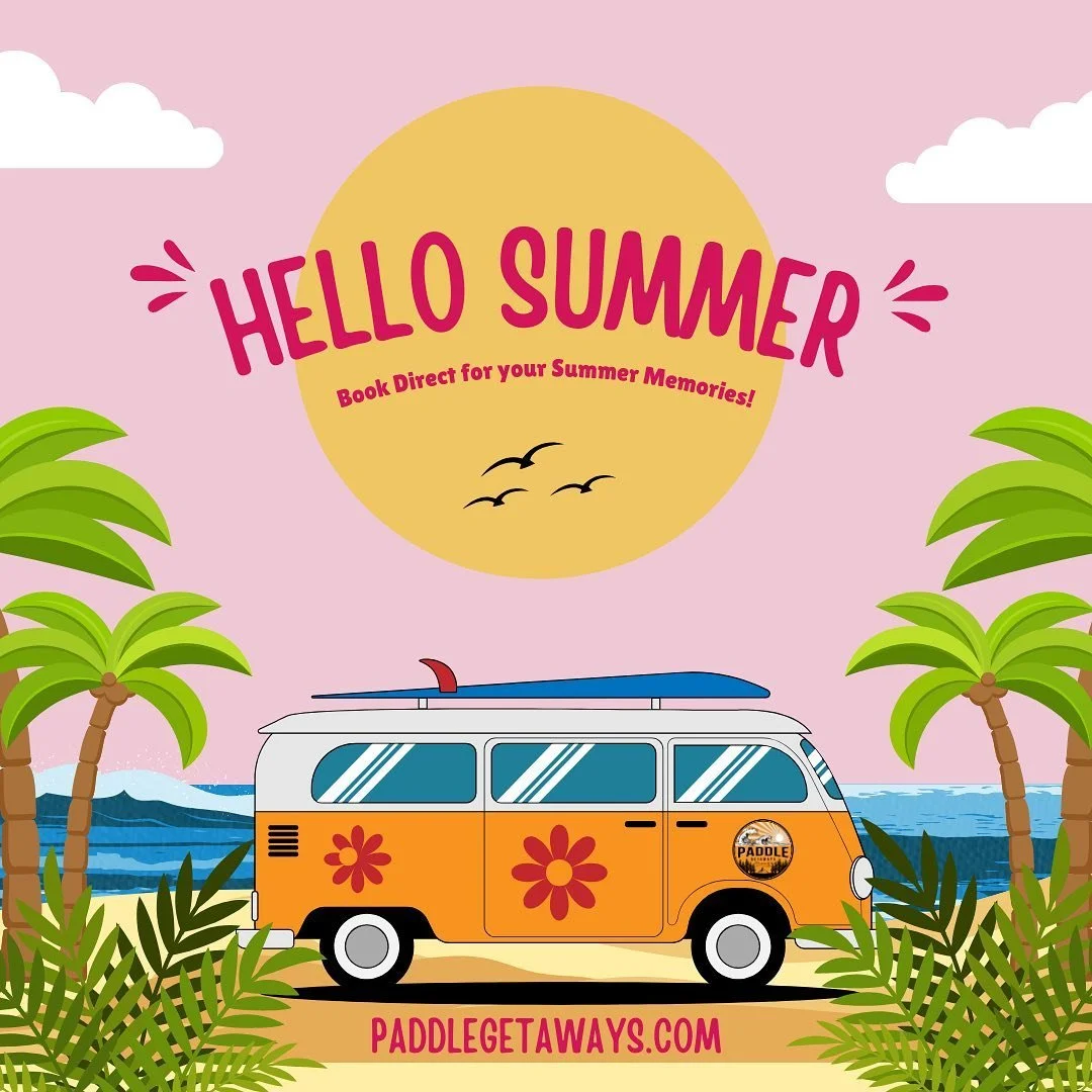 😎☀️Anyone (besides me) need more summer memories?!

🌊🏖️Book direct @ paddlegetaways.com for all of your Orange Beach vibes. 

#paddleshores #paddlegetaways #orangebeachal #allaboutthatbeach #beachplease #oba #airbnb #vrbo #bookdirect #tradewinds