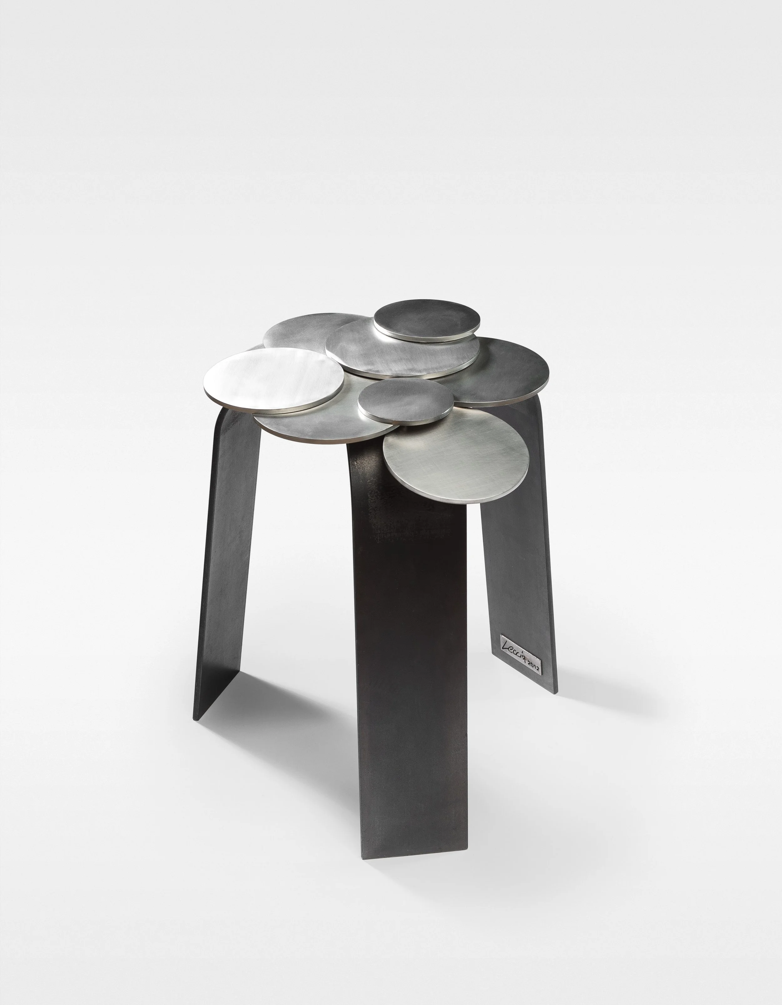 Sculpture Stool Tabouret
