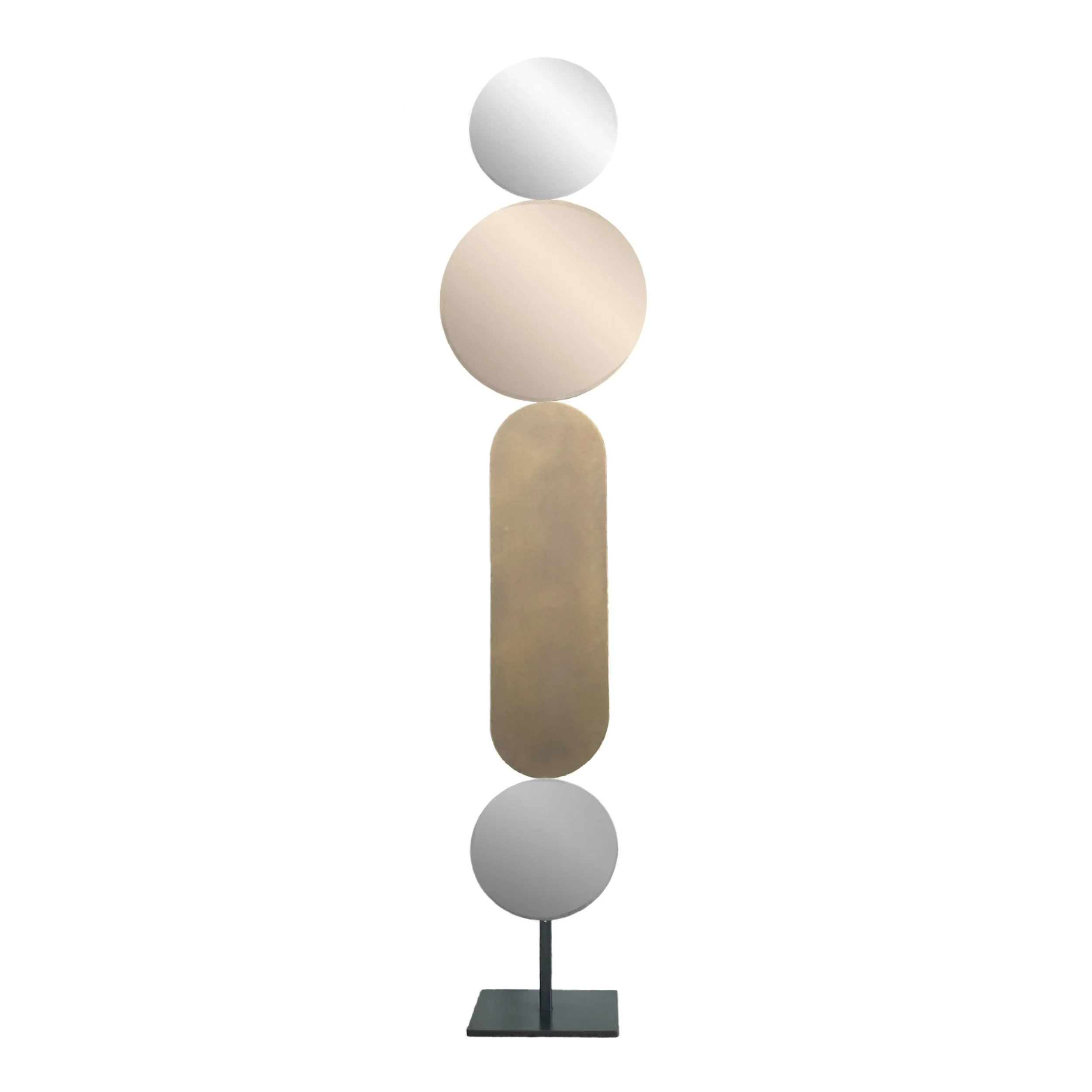 TOOOTEM Miroir Totem