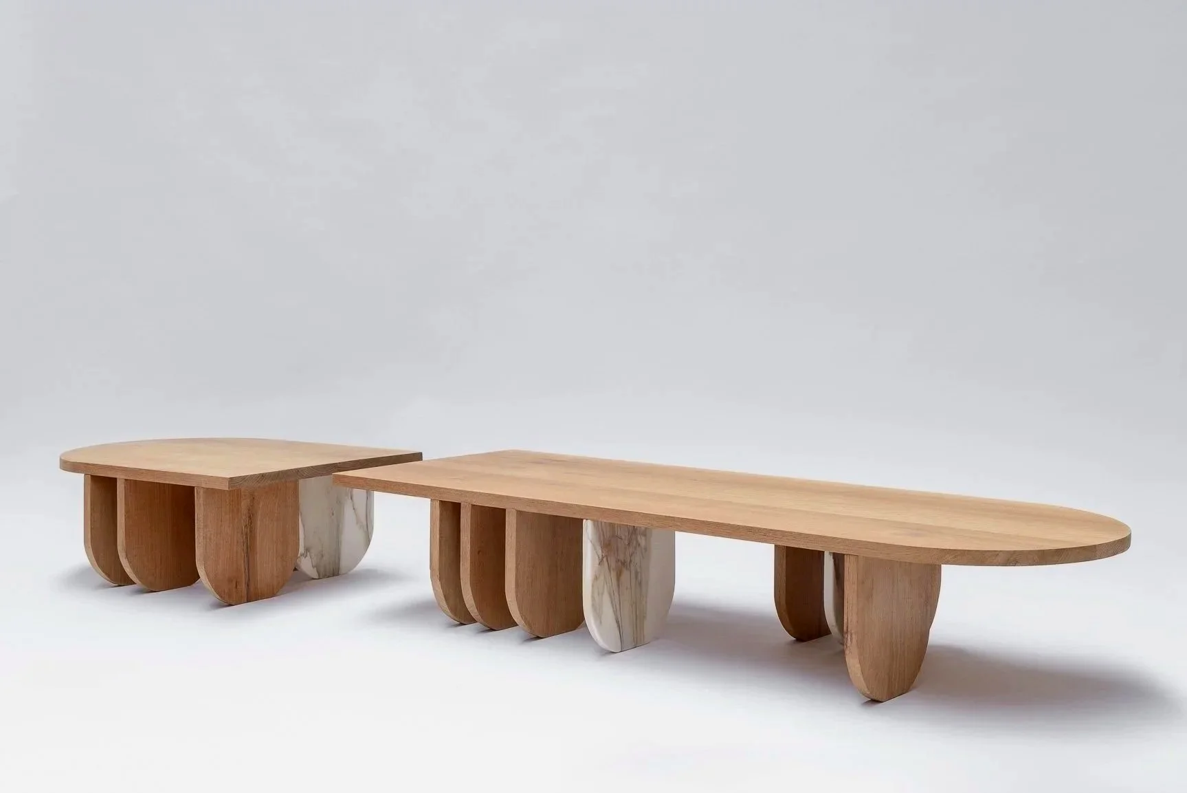 Table basse LID-D