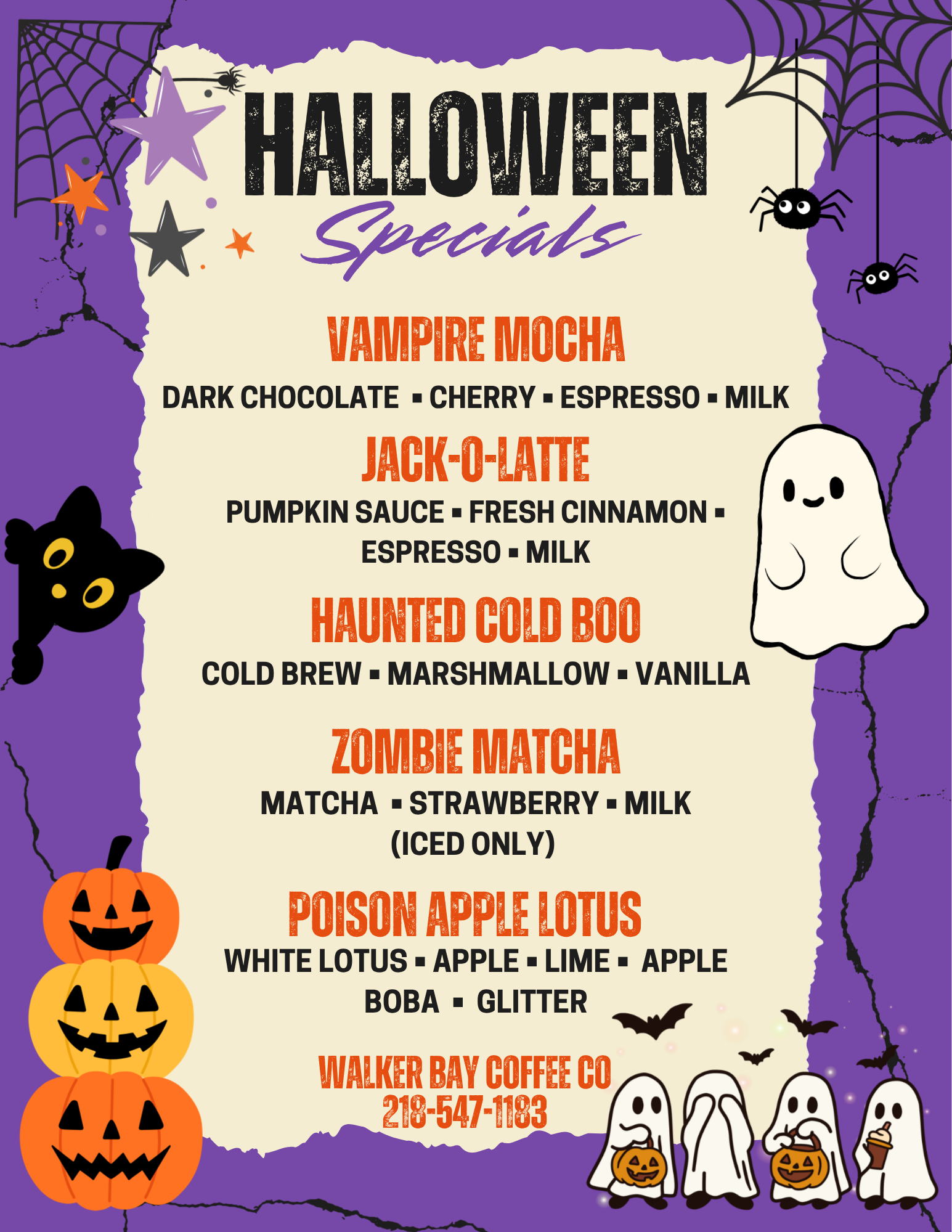 Purple and Cream Illustratuve Creative Halloween Menu (1).png