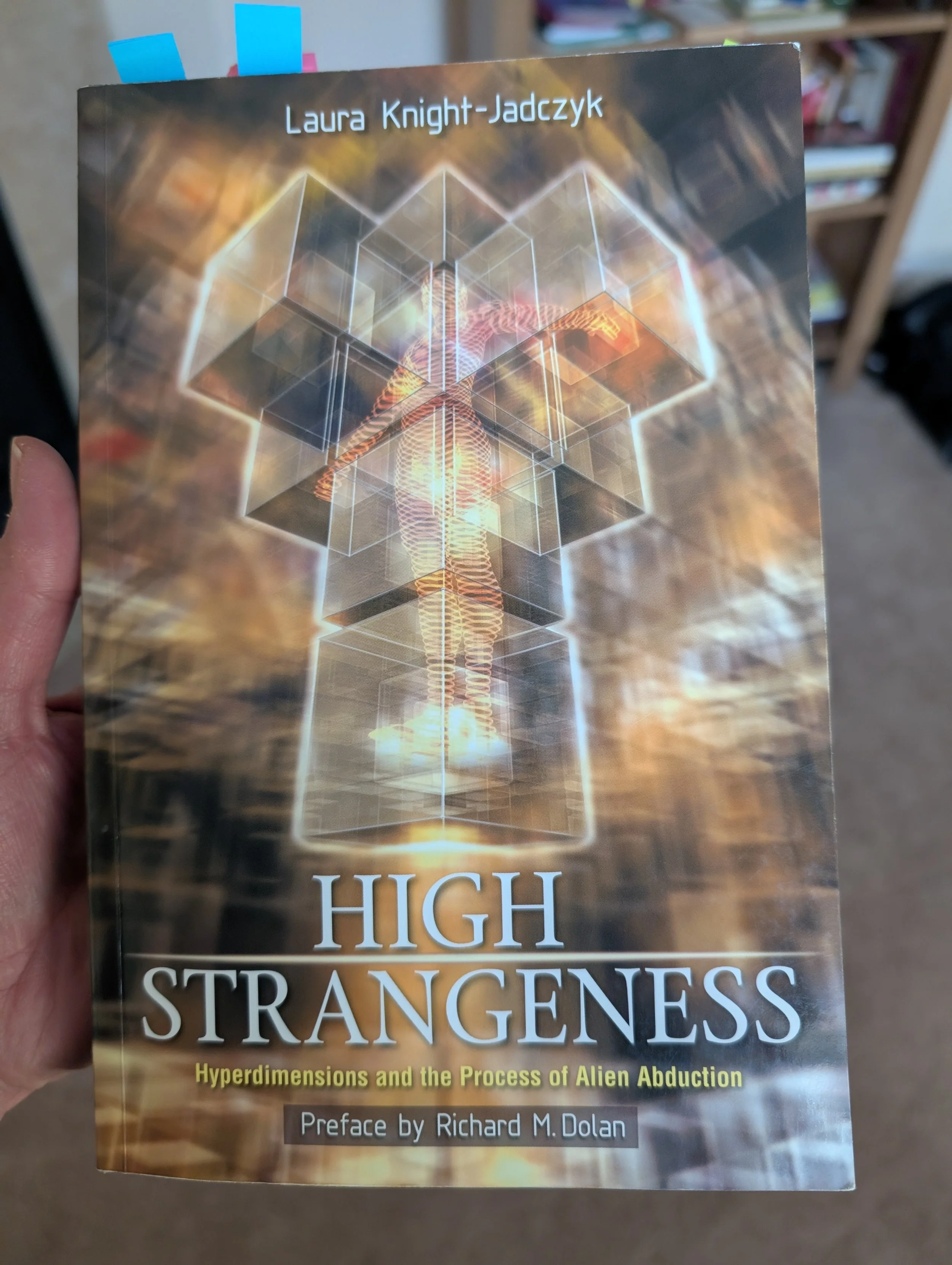 High Strangeness