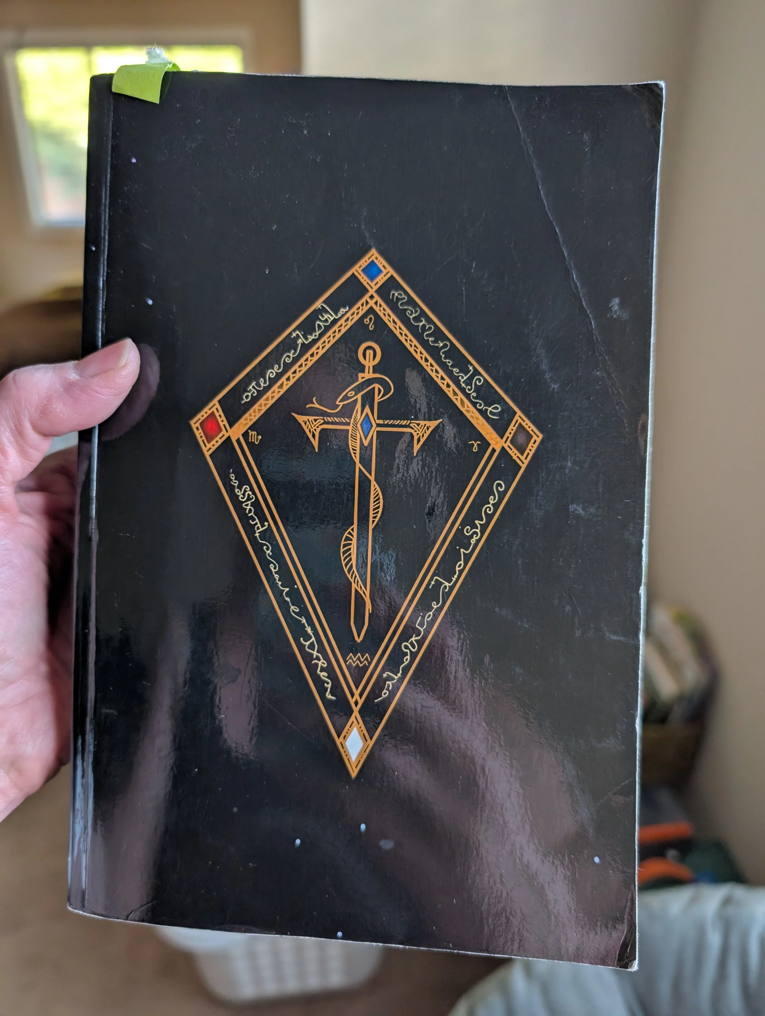 Guide to Faerieland by Jeremy Garner