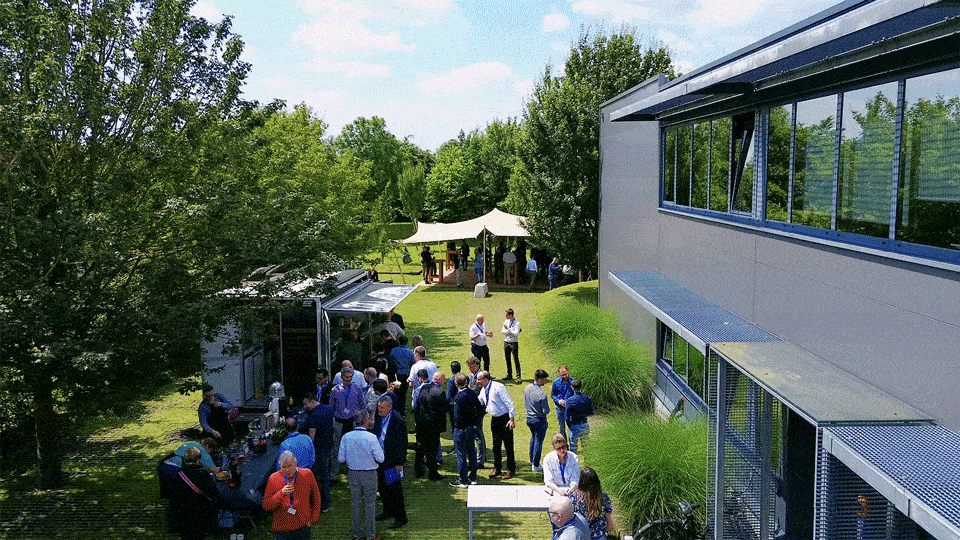 Eutronix Discovery Day, Company Video - 2024
