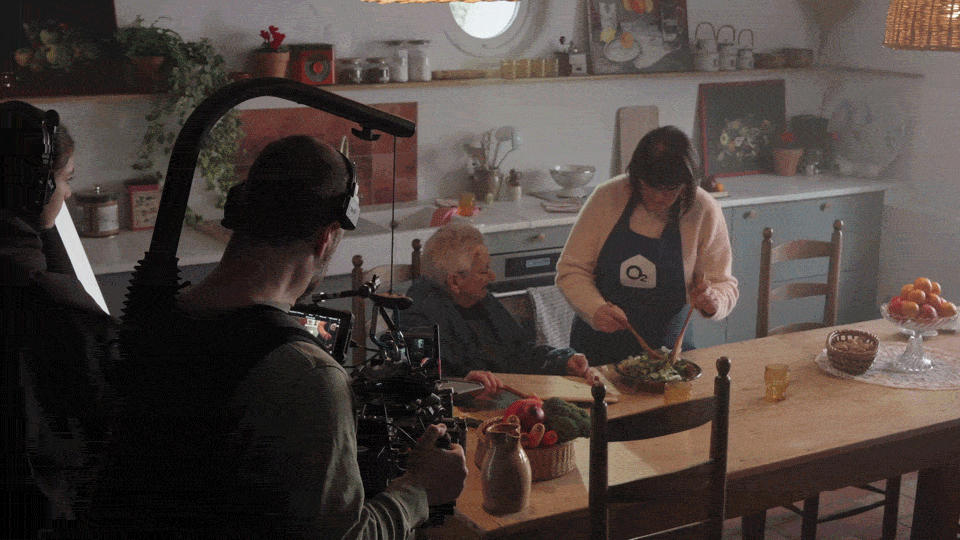 O2 - Campagne Publicitaire & BTS, 2026
