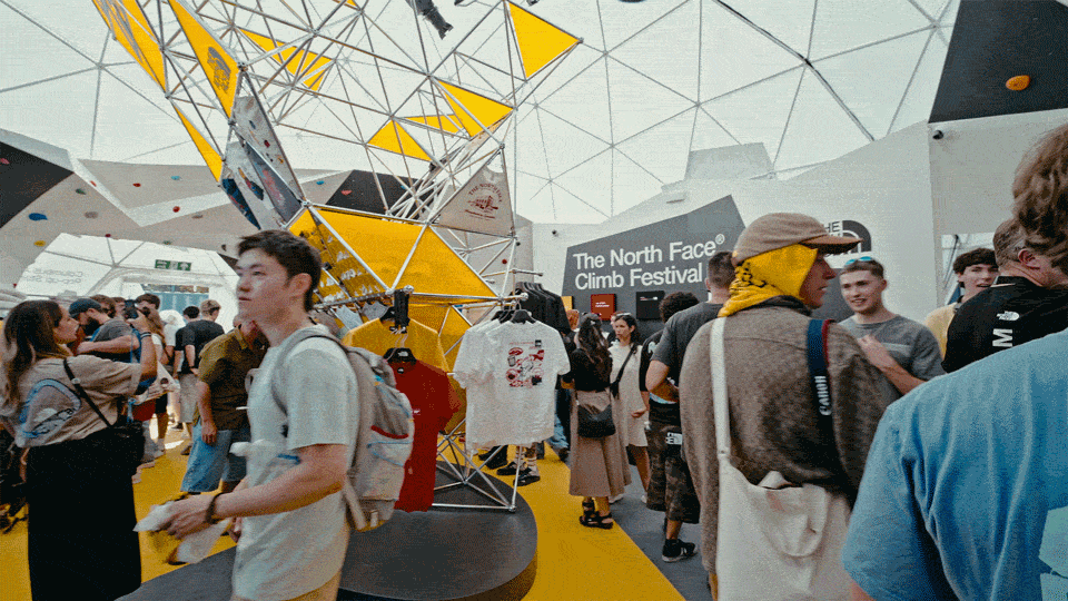 THE NORTH FACE x KOEL x PKS - IT Case Study, 2026