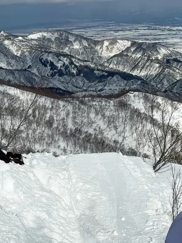 @ellery_manning_ @billy_pelchat live from JAPAN! Not to flood your feed with more Japan fomo, but it&rsquo;s too good not to! they&rsquo;re currently out there filming with the best crew! Jf AKA dad builder and Tim AKA dad cam! Stay tuned for more