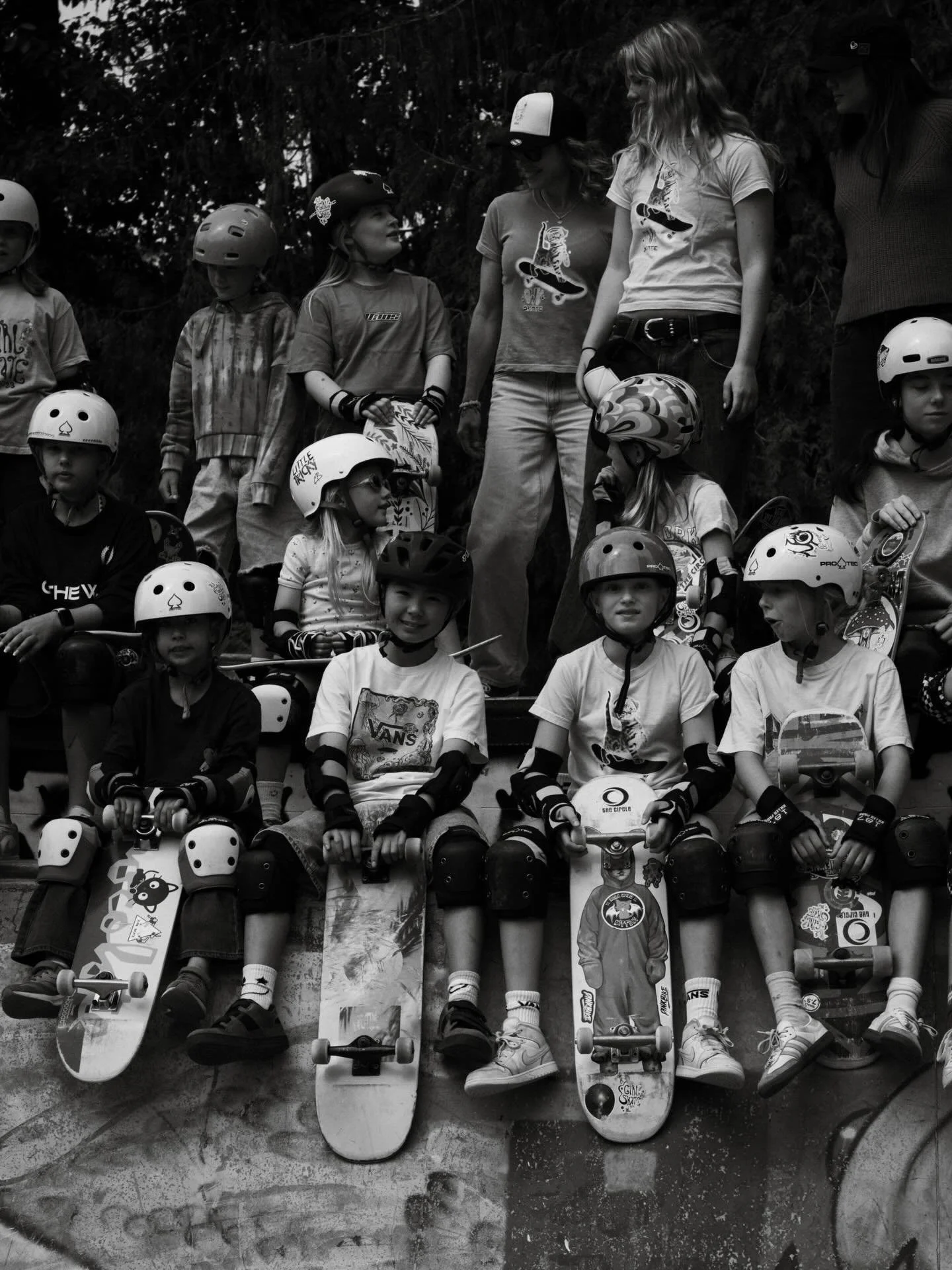 RWK SUMMER IS LIVE. Registration is open. Summer skateboard camps are now available to book through our website. With @jubespelchat @maggie.crompton @billy_pelchat being full time this summer!! Be sure to book before camps fill up. Link in bio - www.