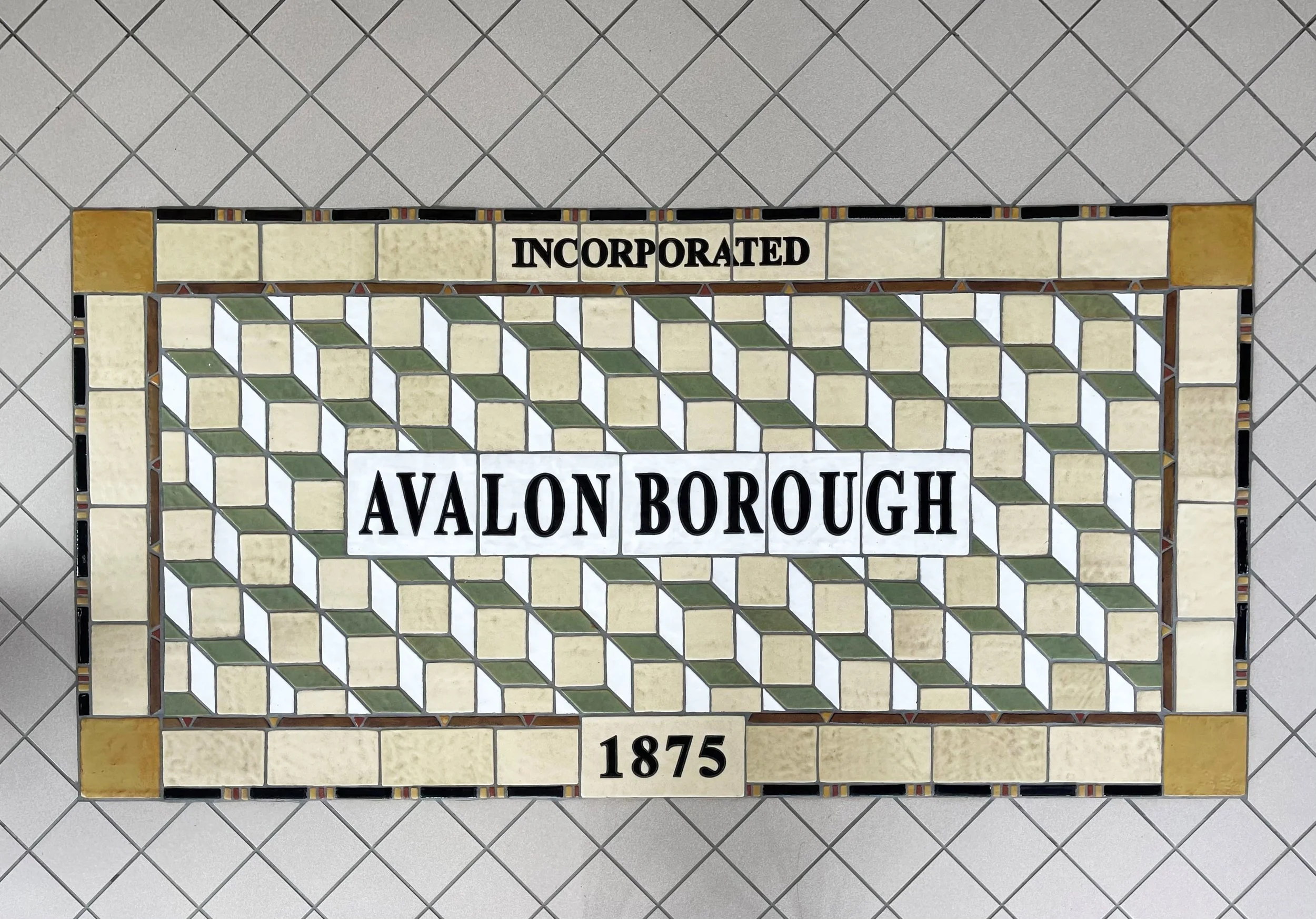 Avalon  Borough, PA
