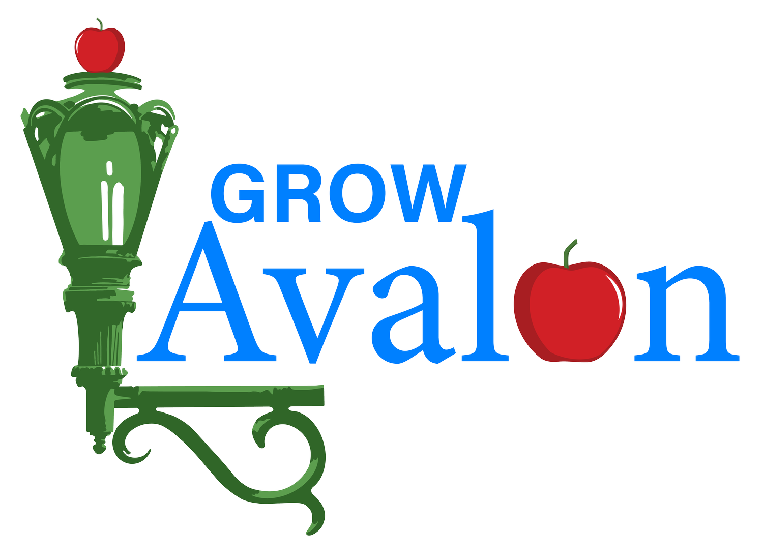 GROW AVALON