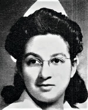 Gladys Nickleby Nelson