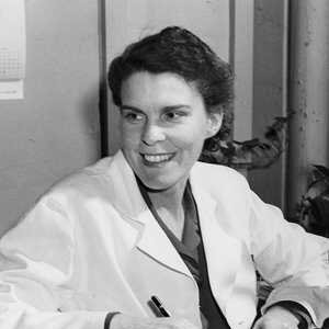 Isabel Morgan, PhD