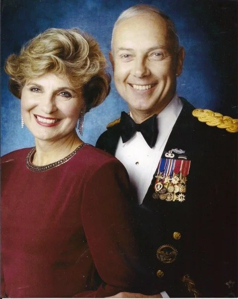 William and Linda Matz