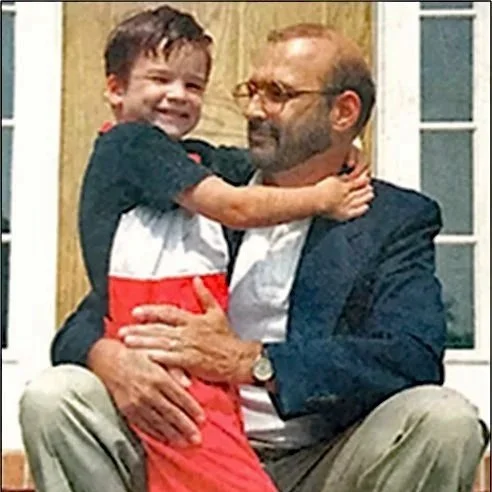 David Salamone: He Did Something Good… and his Life Made a Difference