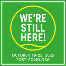 We’re Still Here - Survivor Stories