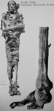  Siptah Tomb. Valley of the Kings, Cairo, Egypt  Source Wikipedia  