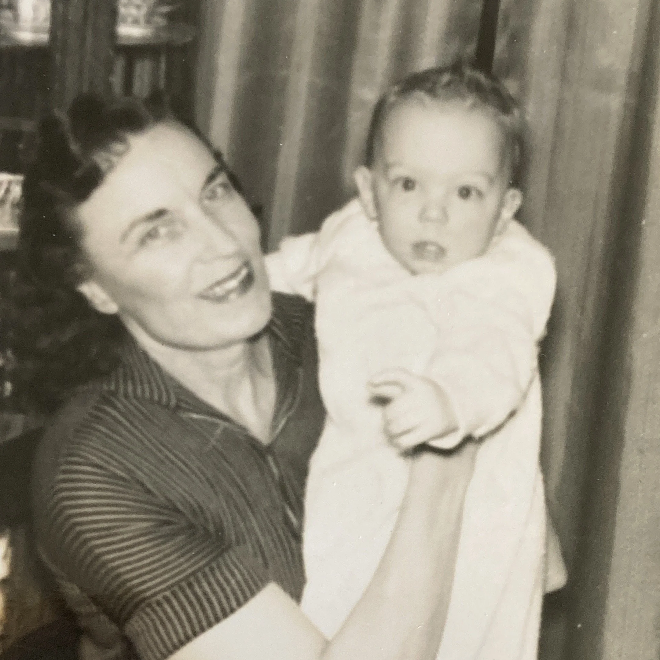 The Life and Legacy of a Polio Survivor  Mary Elizabeth "Betty" McKew