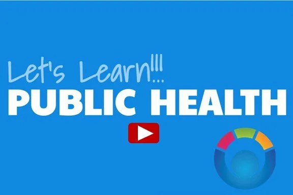 What IS Public Health? (Video)