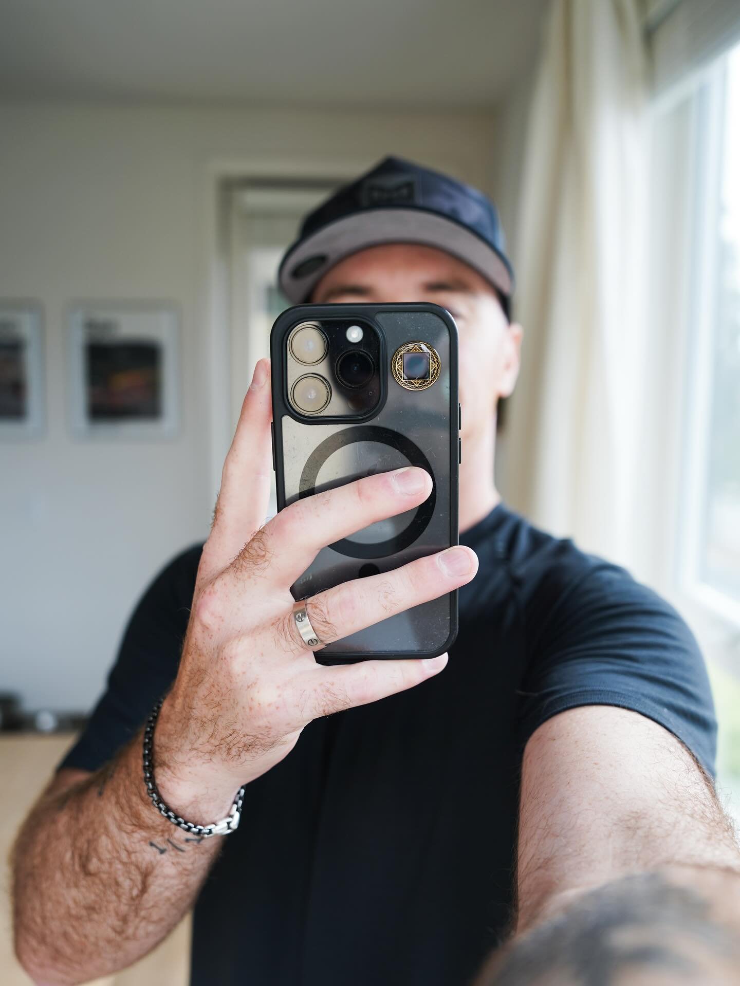 Everyday protection, everywhere.
@airestech making it easy to live optimally with scientifically proven EMF protection 🙏🏼

Also use code SENNA for 25% off :)

#emfprotection