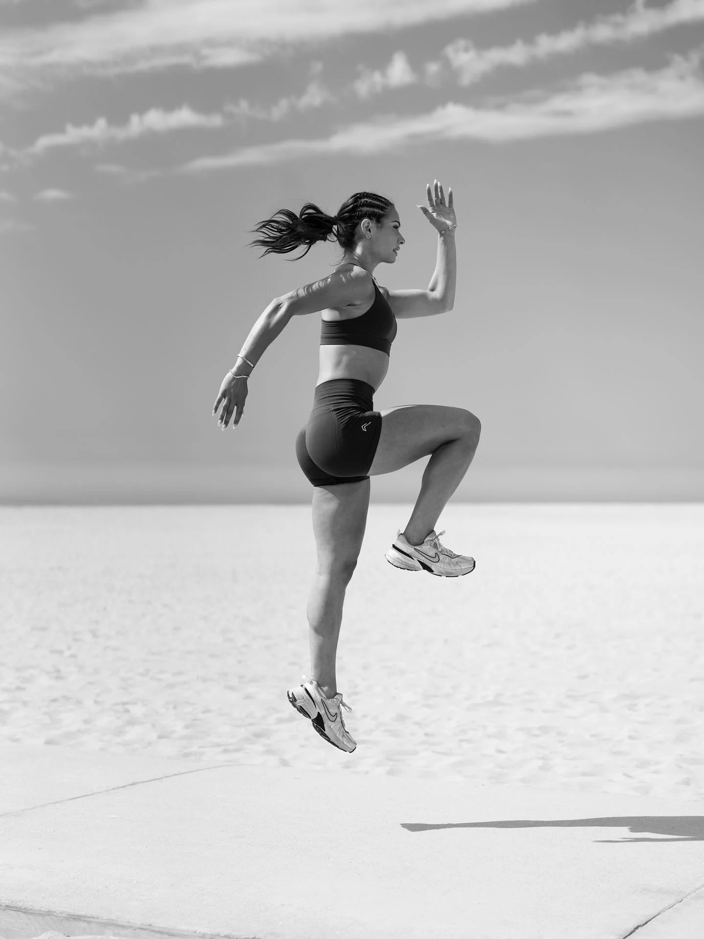 @courtneyyleca 🏃🏼&zwj;♀️

California - Summer 2025