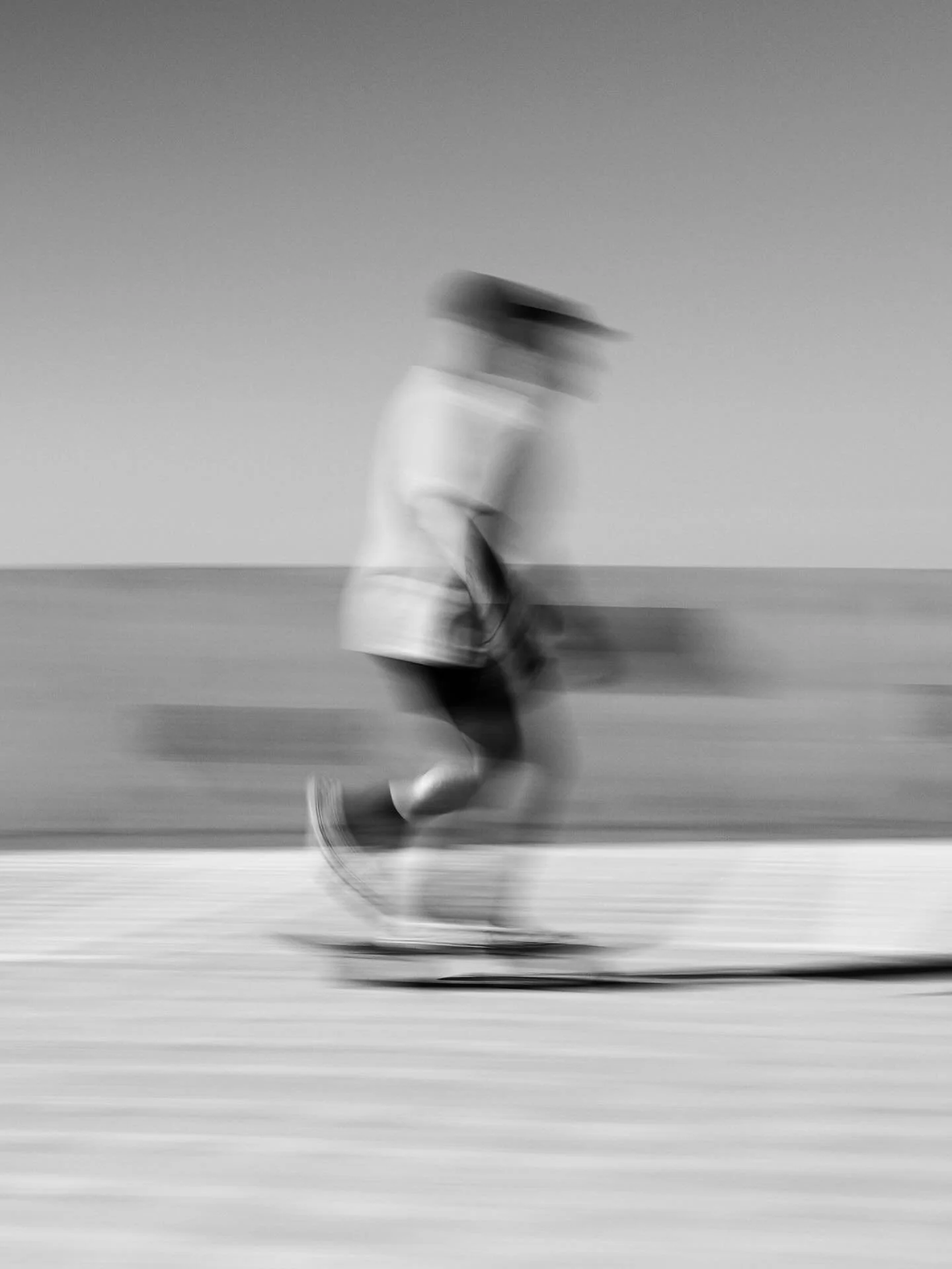 California - Summer 2025