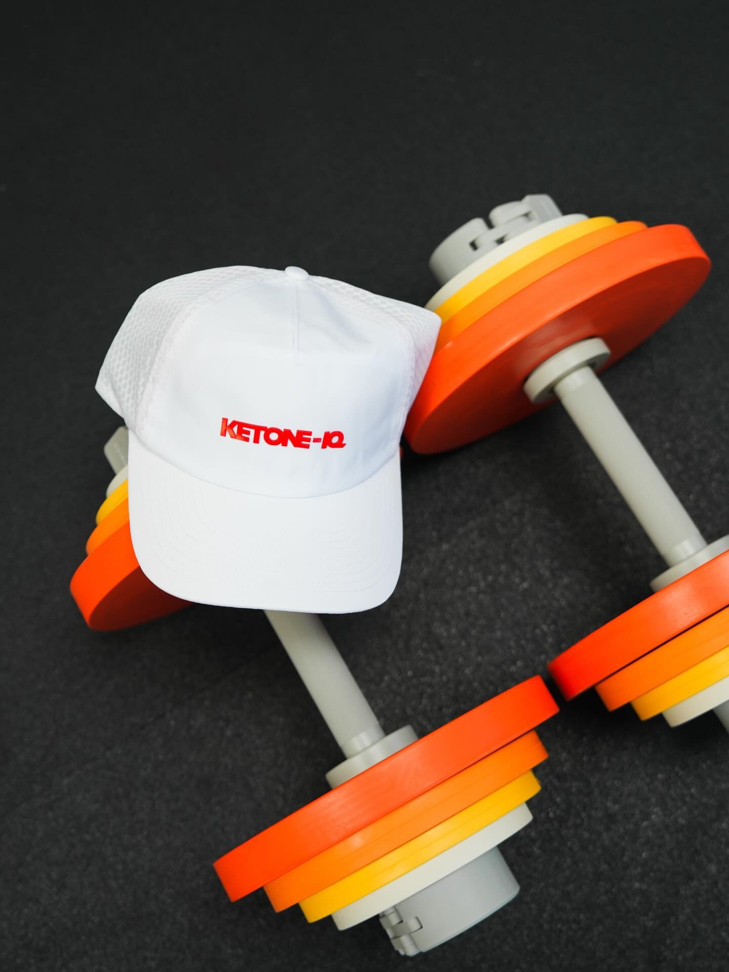 For @ketone 🧢

California - Summer 2025