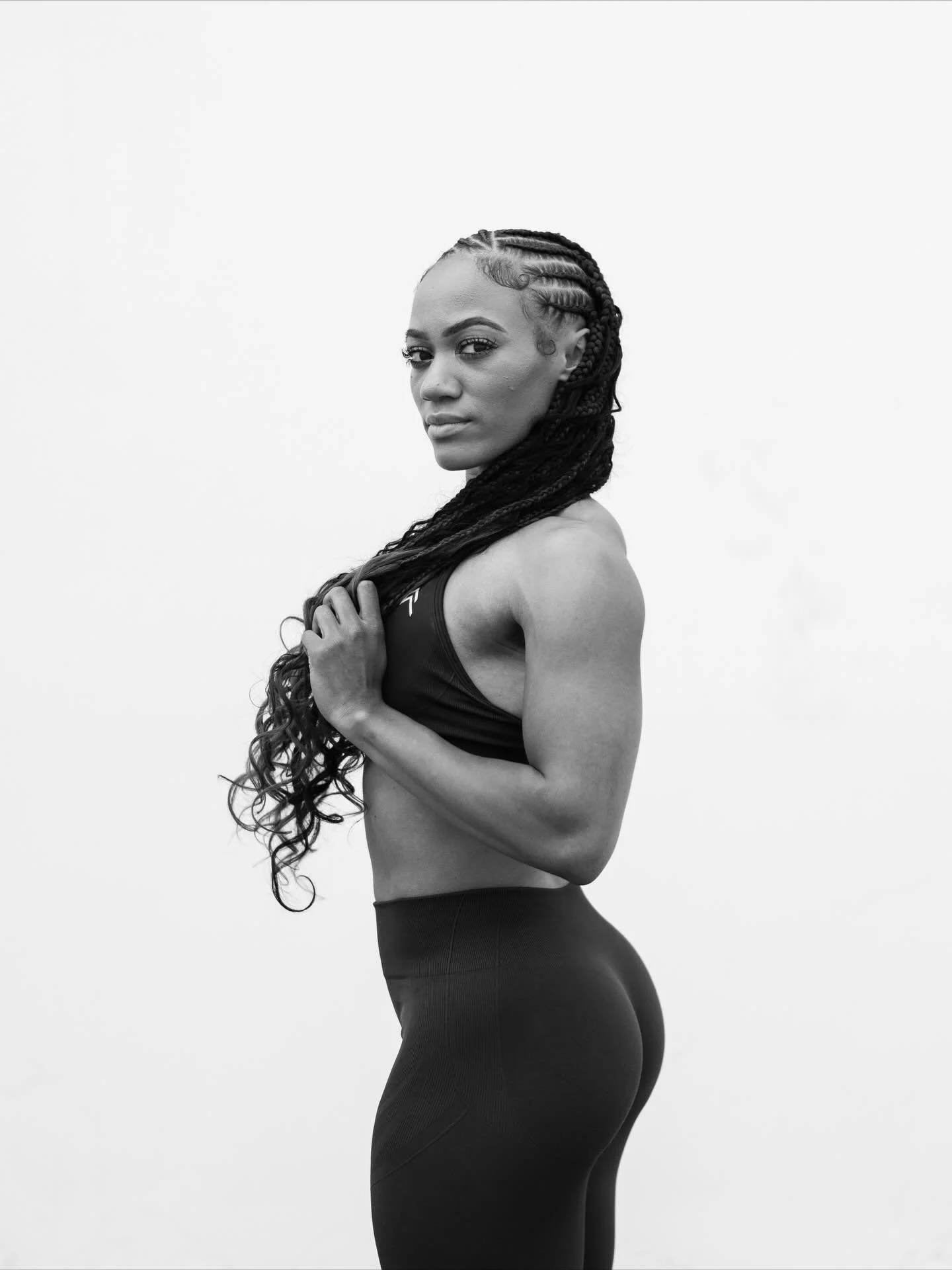 w/ @nicojonesfit 

California - Fall 2025