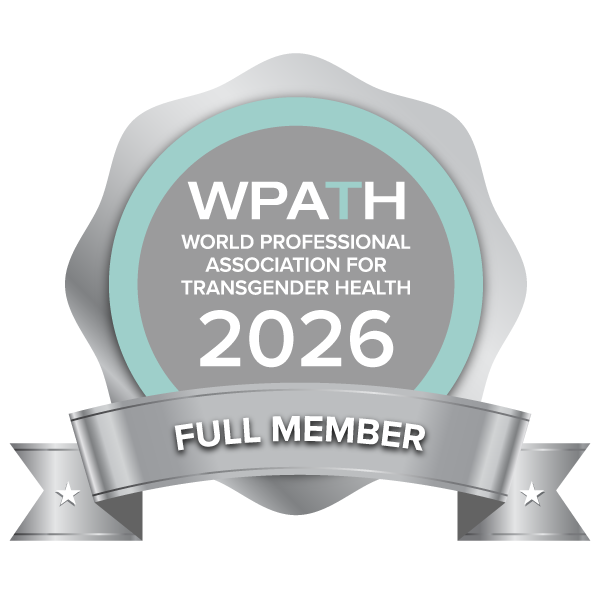2026 Full Member WPATH Badge
