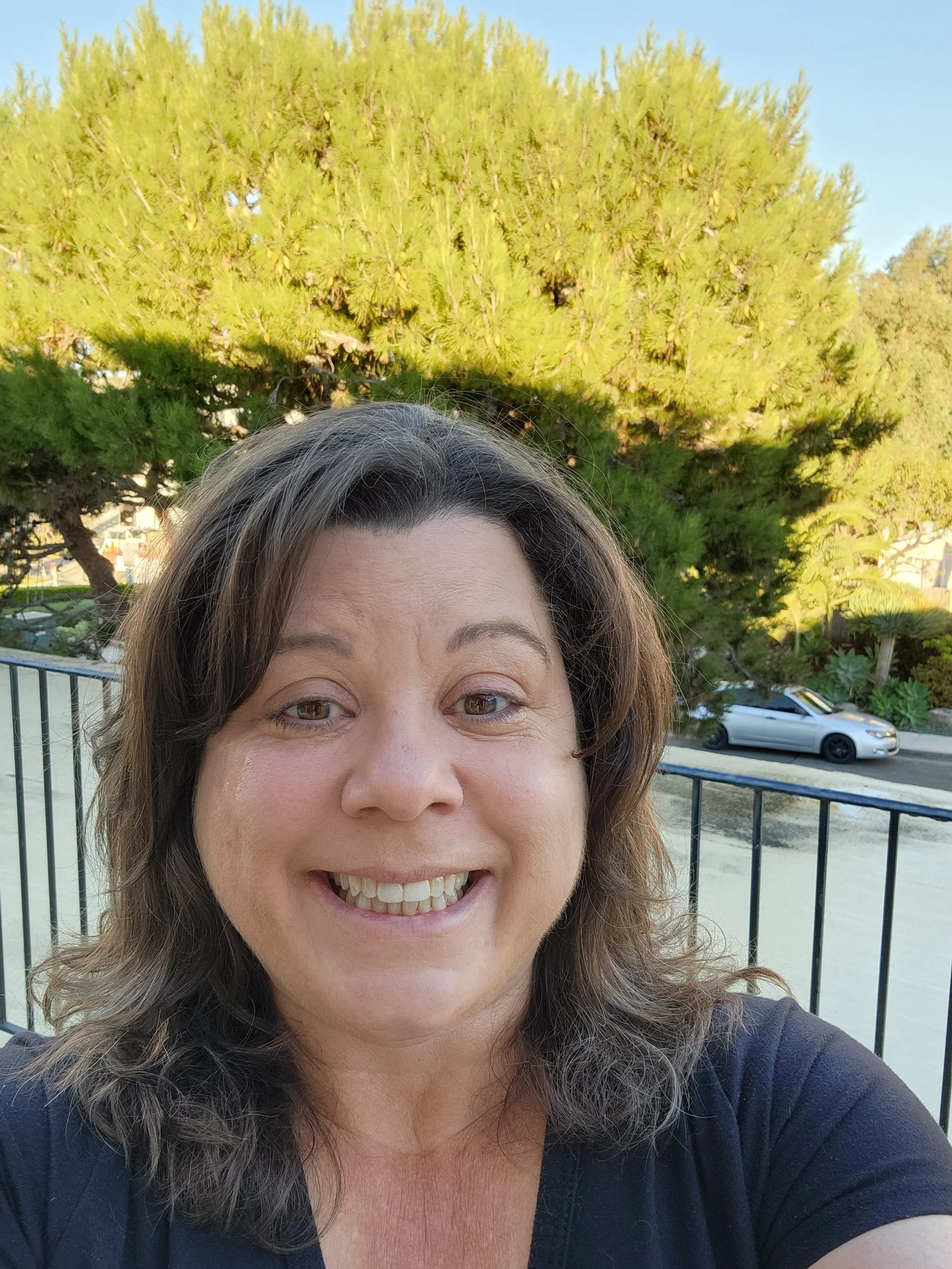 Headshot of Susan Downhower Practice Manager
