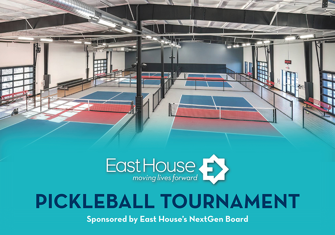 NextGen Pickleball Tournament