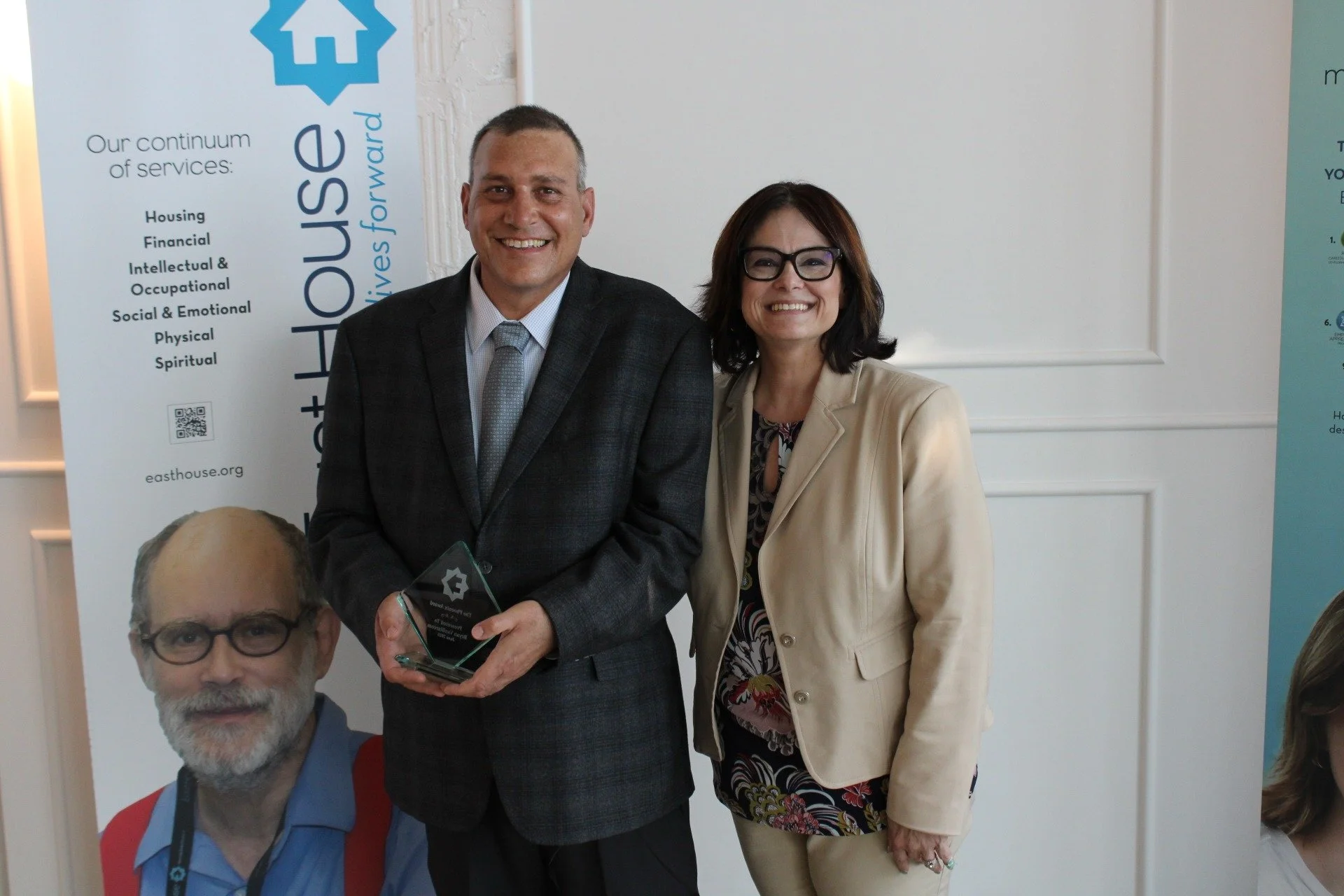 Rays of Hope Donor Event