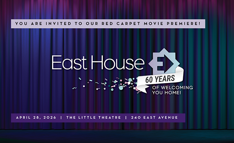 East House’s 60th Anniversary Red Carpet Premiere Event