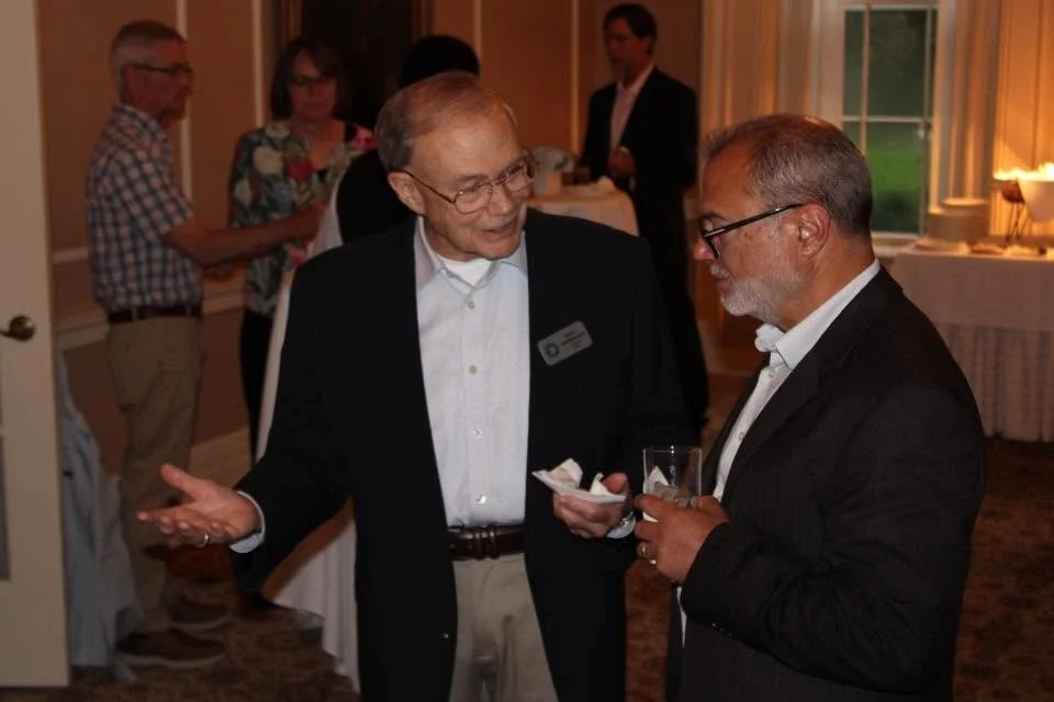 2026 Rays of Hope Donor Event at the Genesee Valley Club