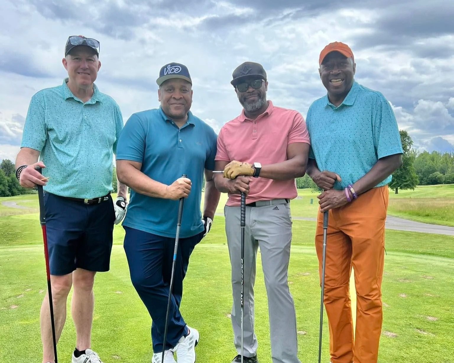 2nd Annual PAR FOR THE CAUSE Golf Tournament to Benefit East House!