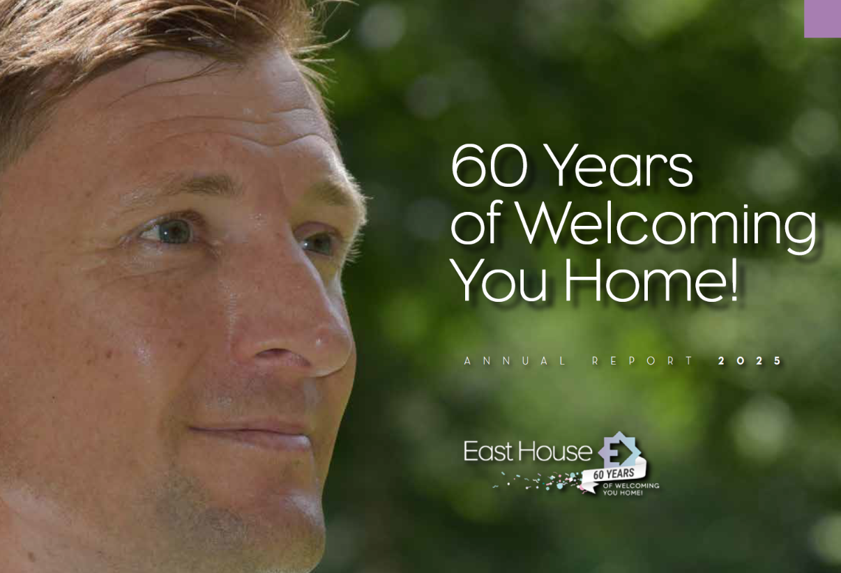 East House’s 2025 Annual Report