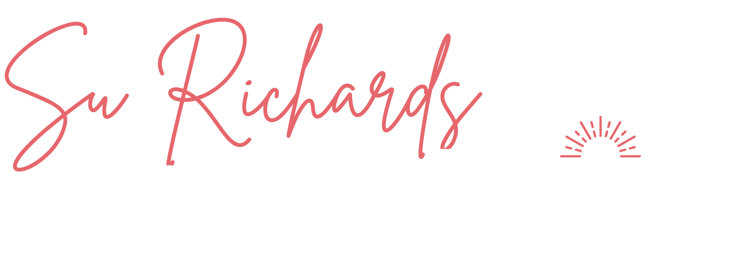 Su Richards Graphic Design