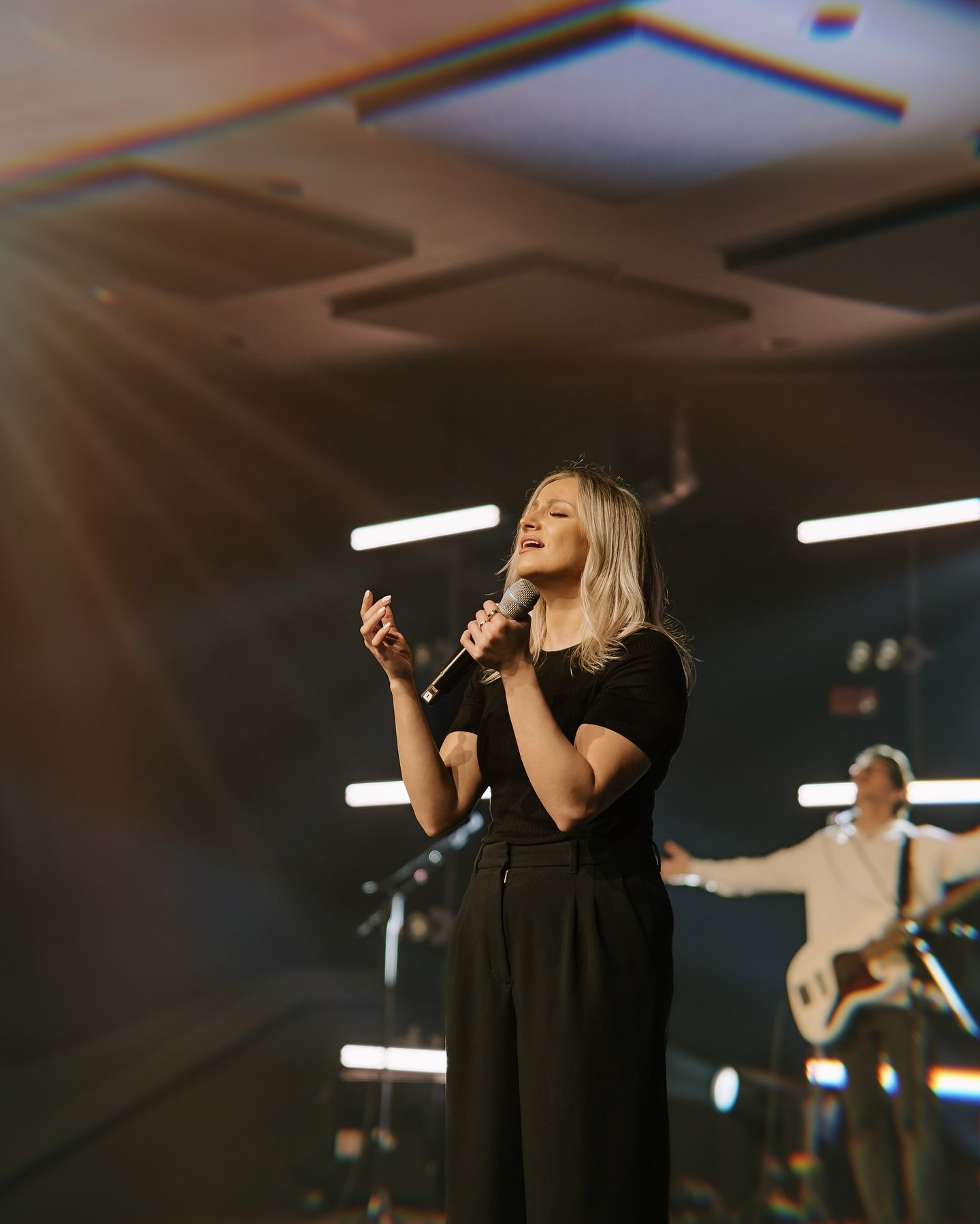 Good Friday is tomorrow at 7PM 🕊️

Join us for a powerful night of worship, communion, and reflection as we remember the sacrifice Jesus made and the hope we now have because of it.

You don&rsquo;t want to miss this moment!

#GoodFriday #JesusPaidI