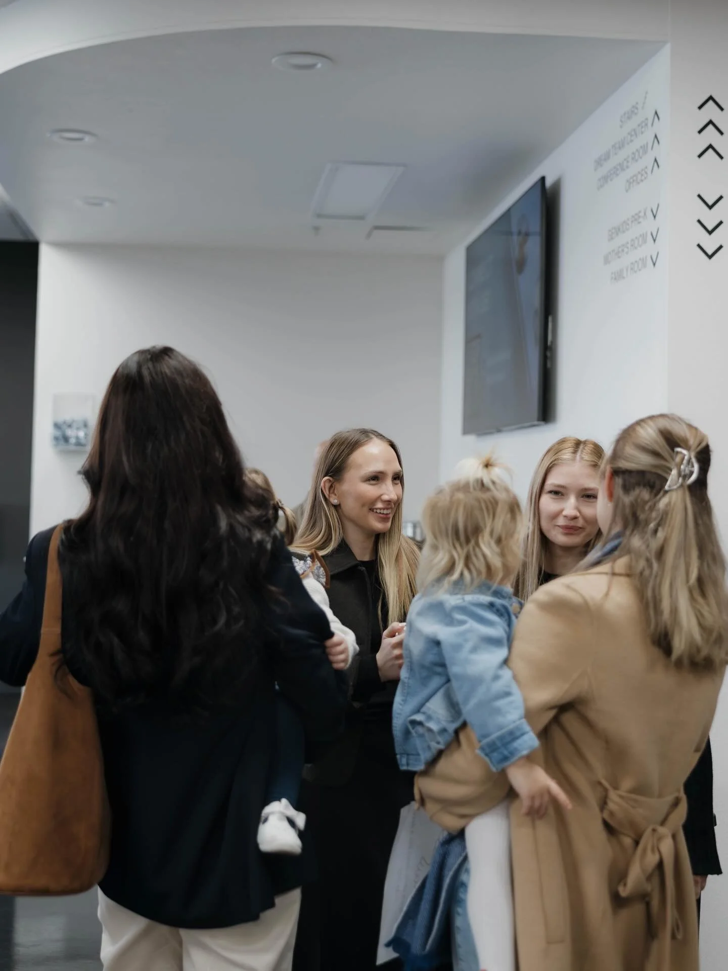 Take Back Your Family: Week 1 👏🏻

Connection over distraction.

Leadership over convenience.

Purpose in every season.

#TakeBackYourFamily #GenesisChurch #FaithAtHome