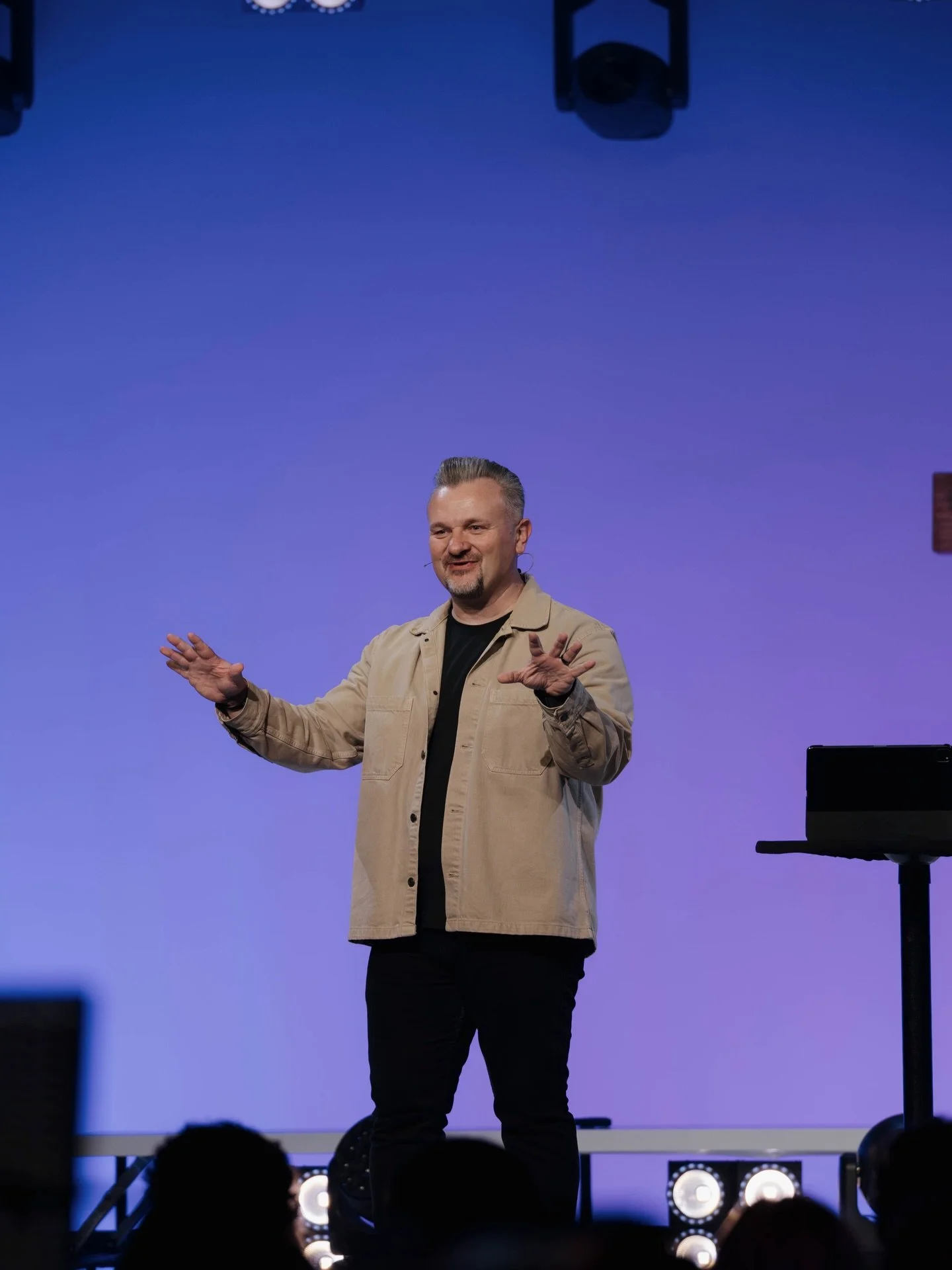 A powerful Sunday in our new sermon series: Burn the Ships 🙌

Pastor Mike brought an amazing word on 5 misconceptions we have to let go of ⬇️

1. If I&rsquo;m sincere, I must be right
2. I&rsquo;ve got God figured out
3. If it challenges me, it must