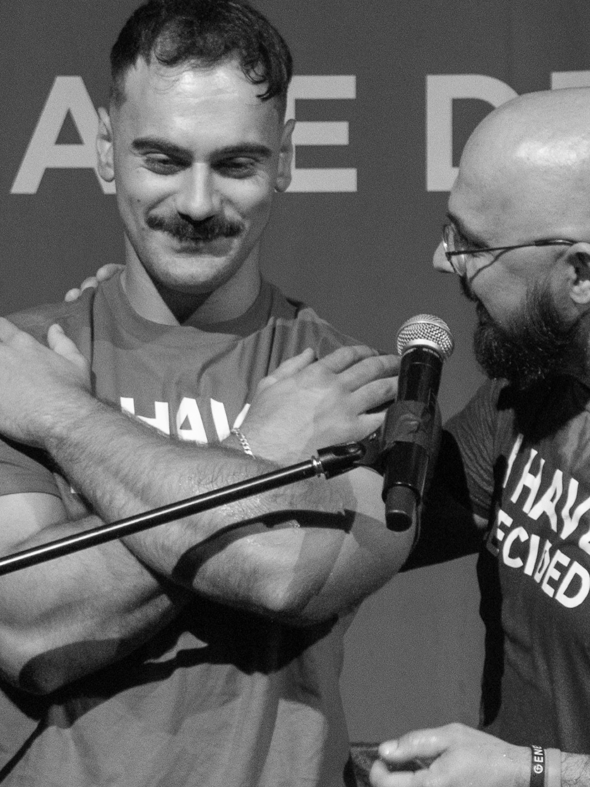 We got to witness 14 baptisms on Sunday! 🙌 What a powerful and beautiful Baptism Sunday.