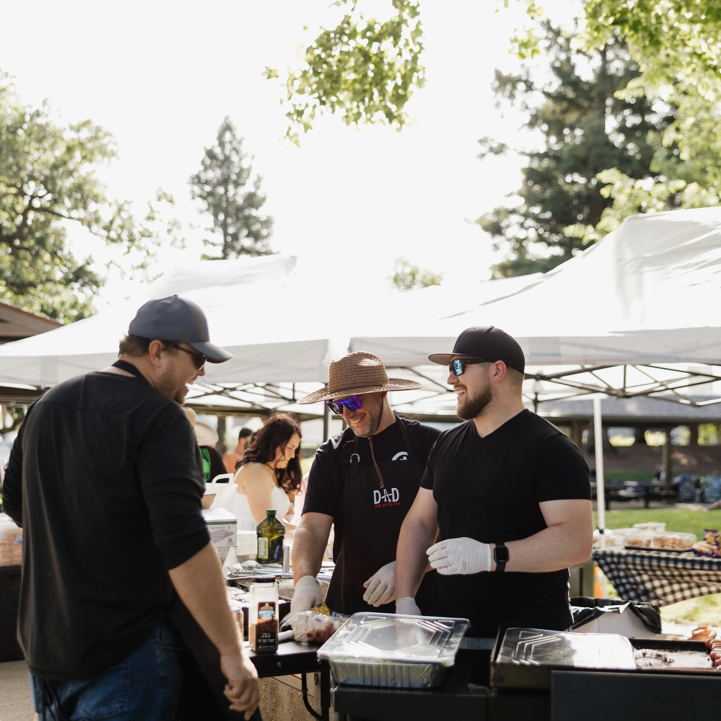 Picnic at the Park is almost here ☀️🧺

One of our favorite Genesis traditions: good food, fresh air, and even better company. Bring a chair, invite a friend, and come hang with us.

📅 5/17 at 4pm
We can&rsquo;t wait to spend the day together!